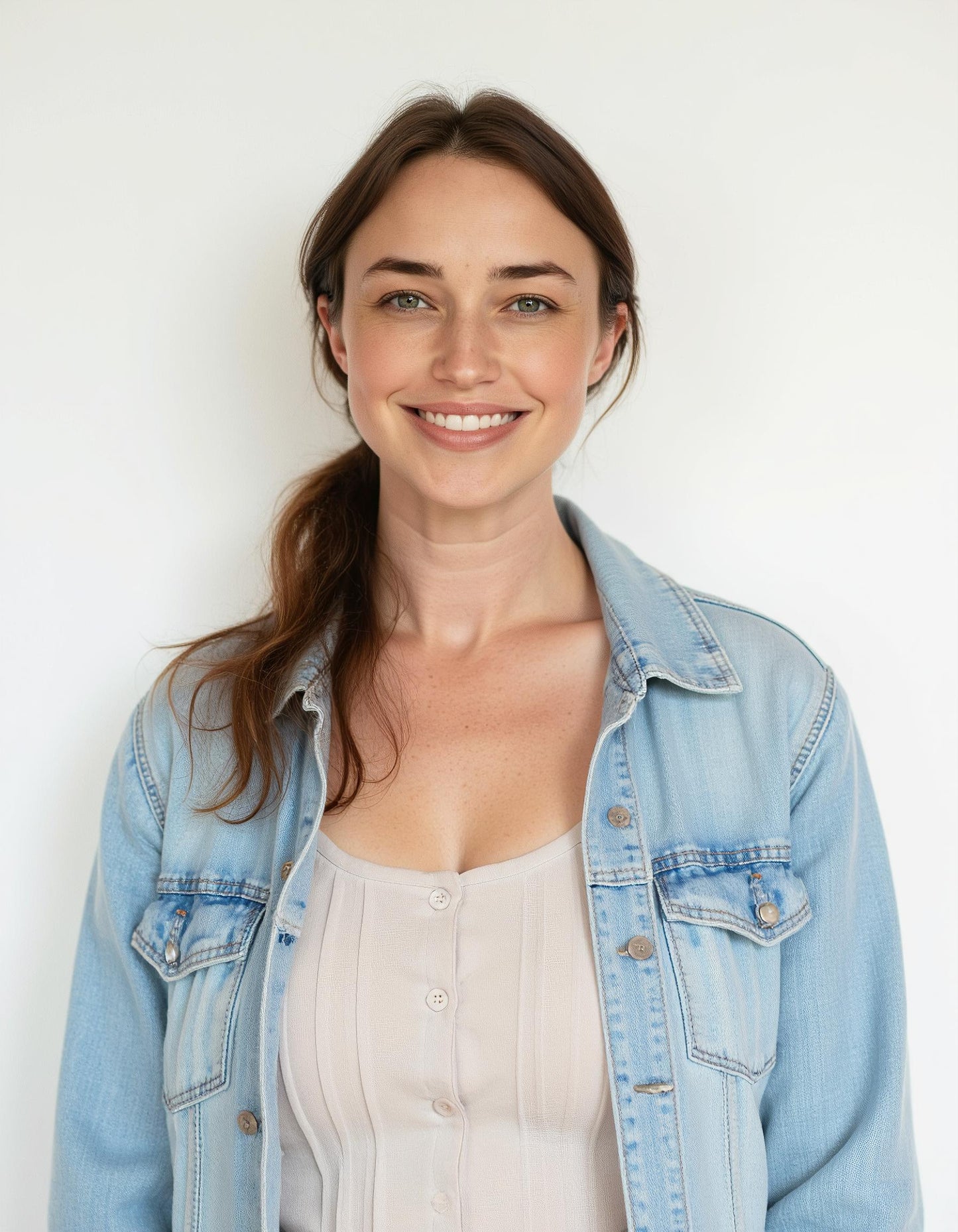 נסיון במחיר היכרות - לנשים