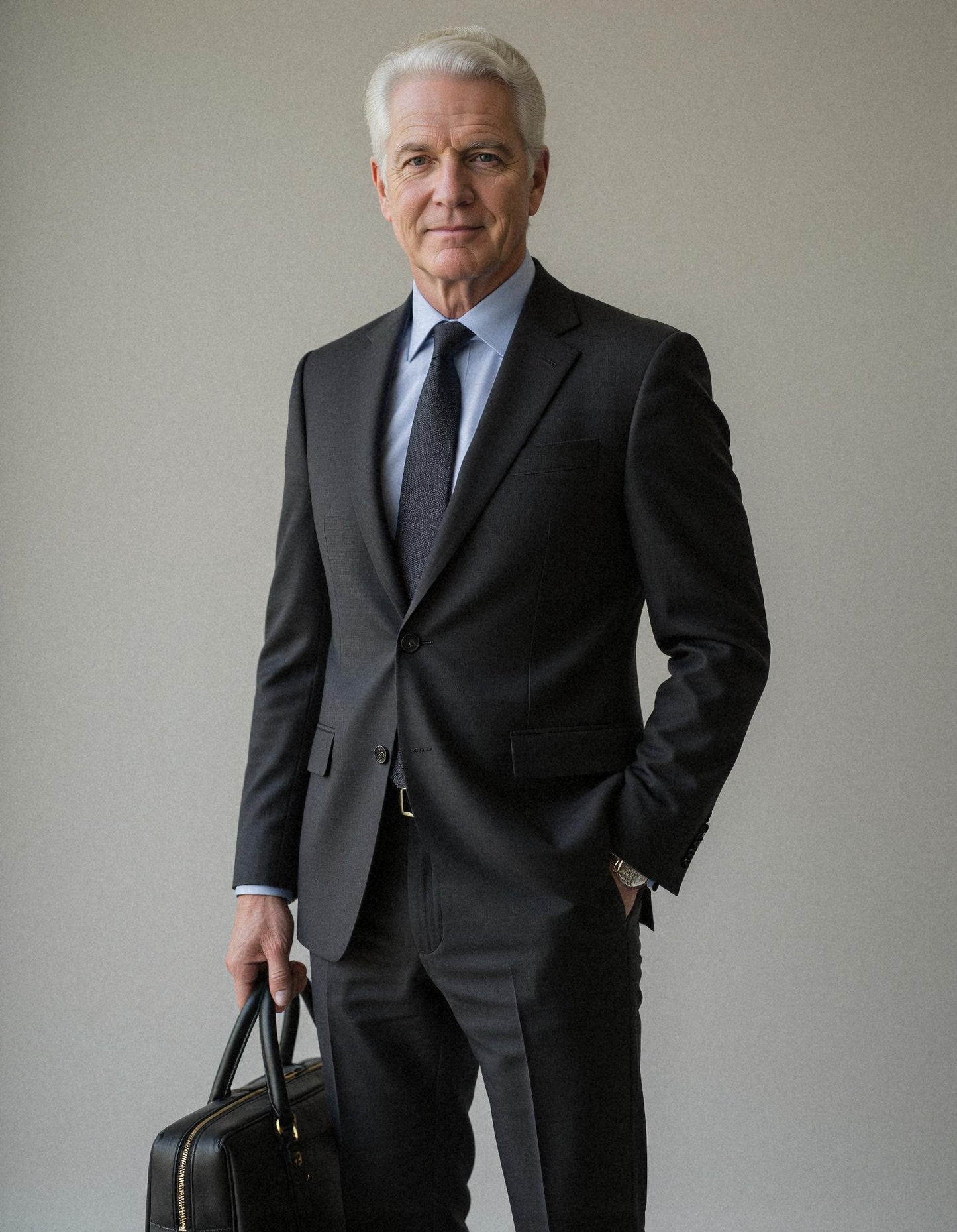 חבילת פרימיום לאיש עסקים