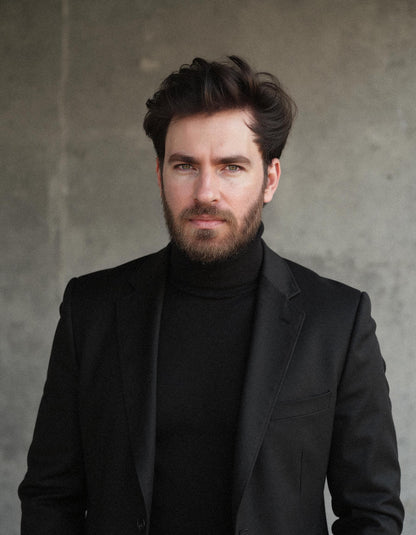 תמונות תדמית לעסק גברים