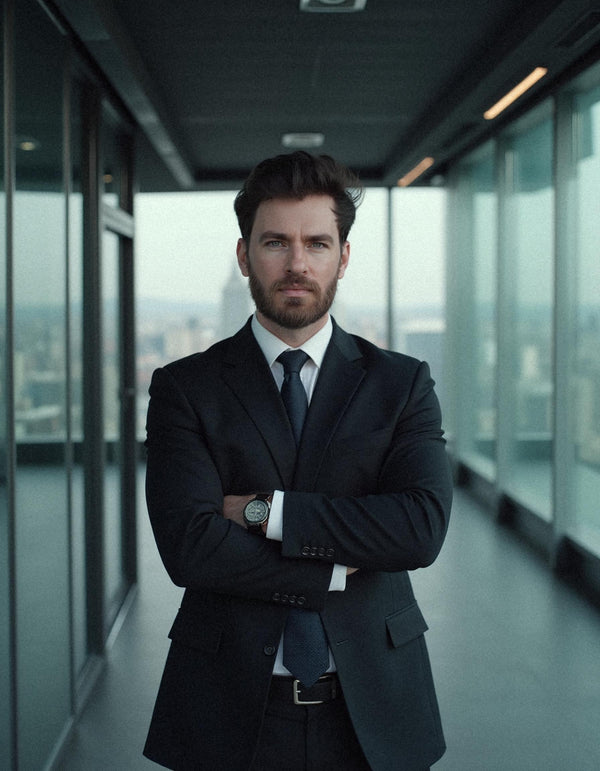 תמונות תדמית לעסק גברים