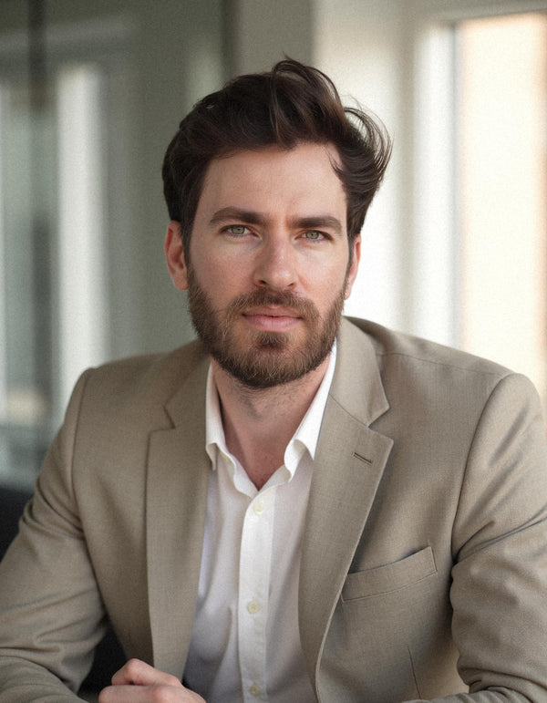 תמונות תדמית לעסק גברים