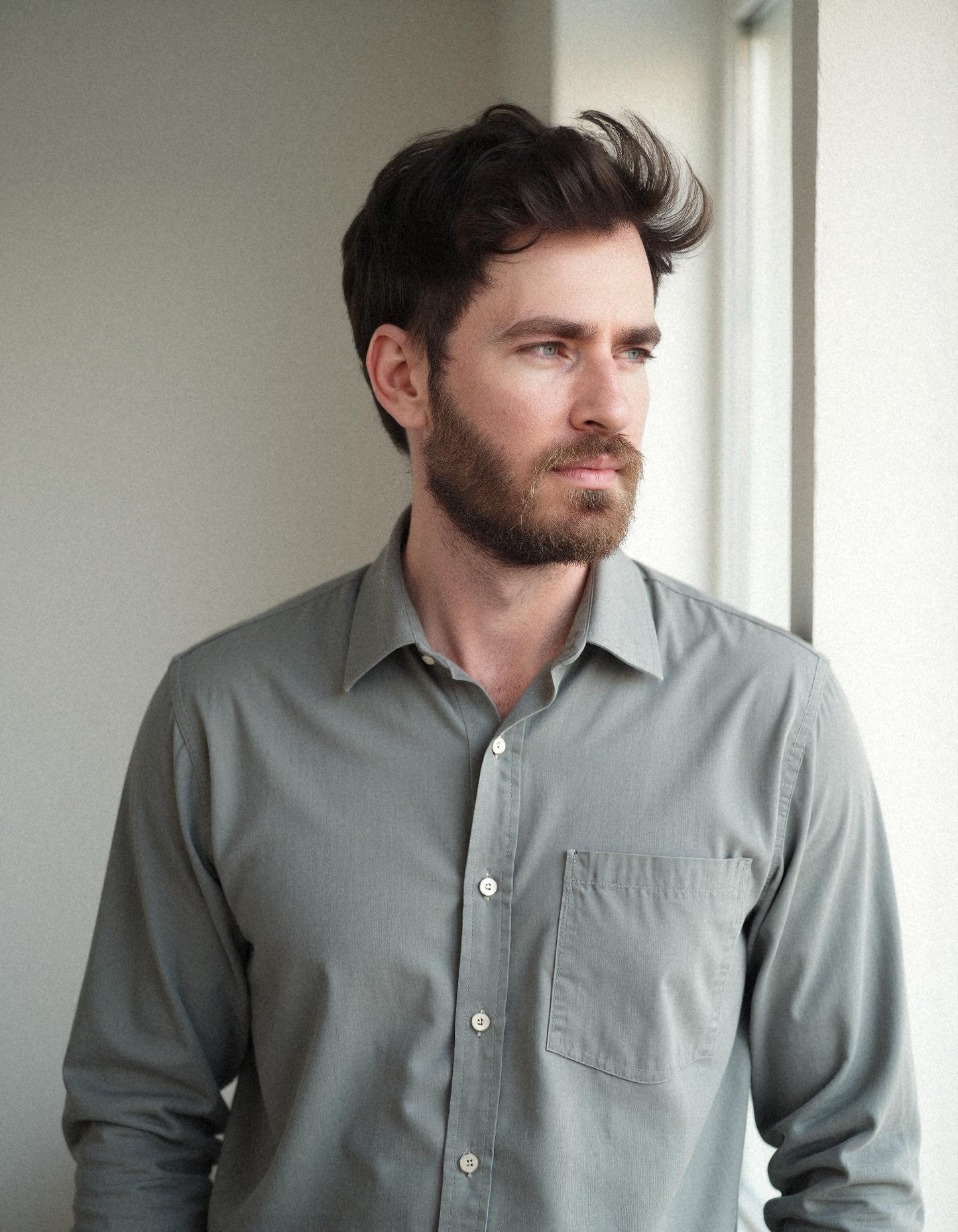 תמונות תדמית לעסק גברים