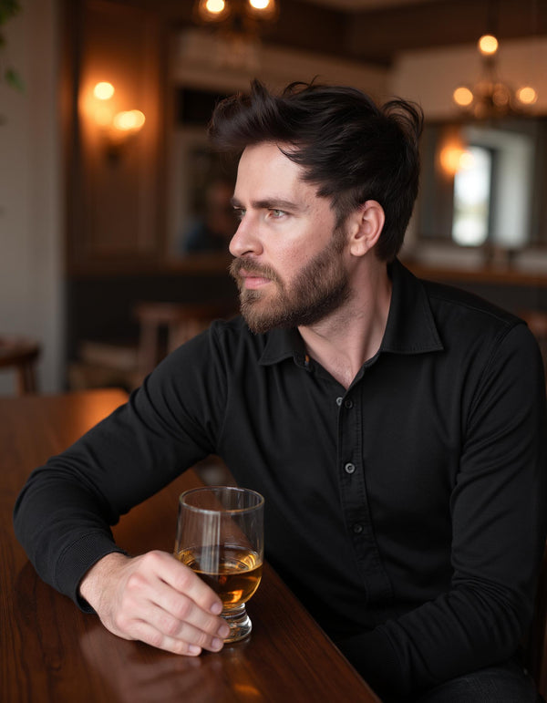 סט דייטינג וסושיאל - לגבר