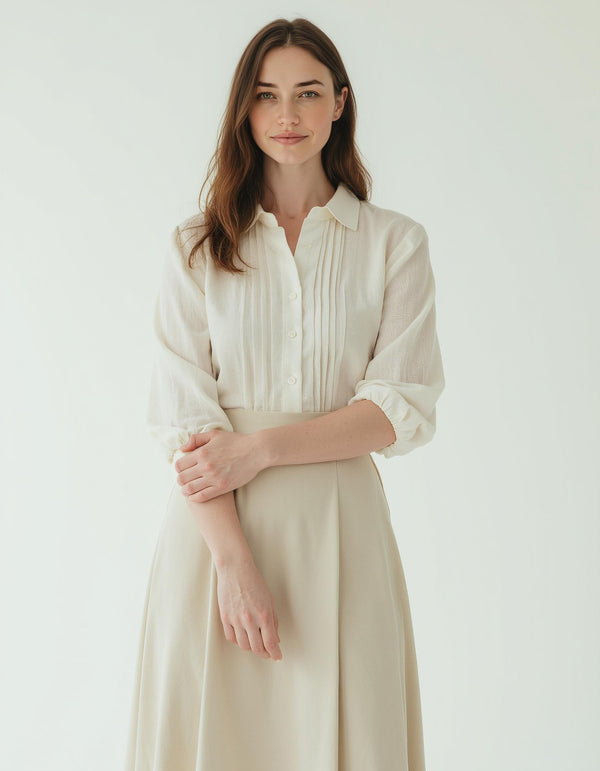 לבוש צנוע - דתי - נשים