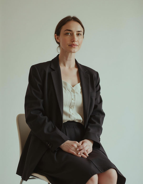 לבוש צנוע - דתי - נשים