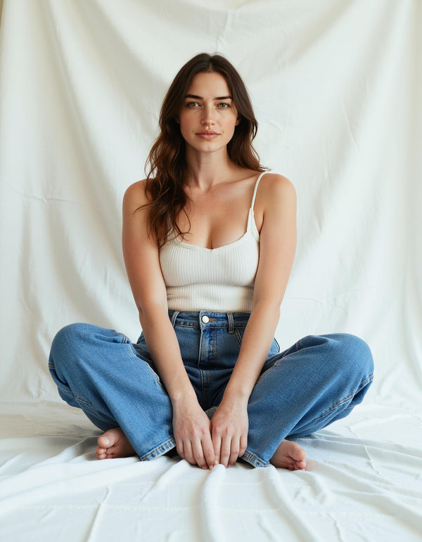 הלוק הטבעי - נשים