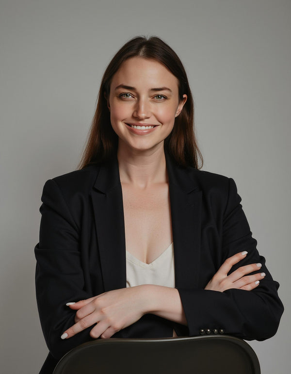 לוק אשת עסקים