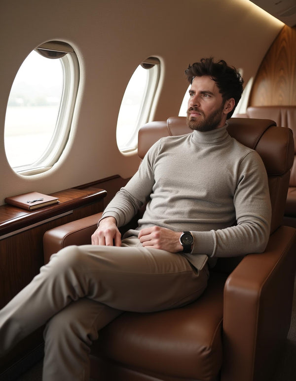 מיליון דולר בייבי - גברים