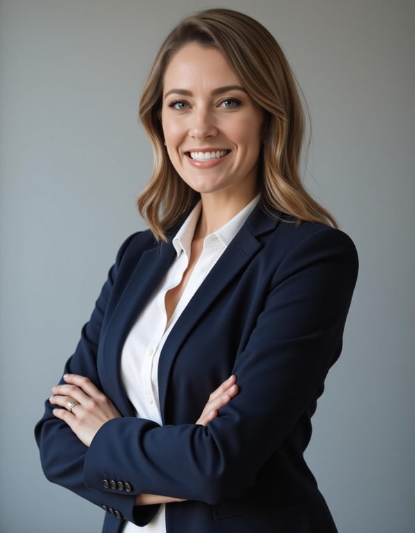 עורכת דין סט 2