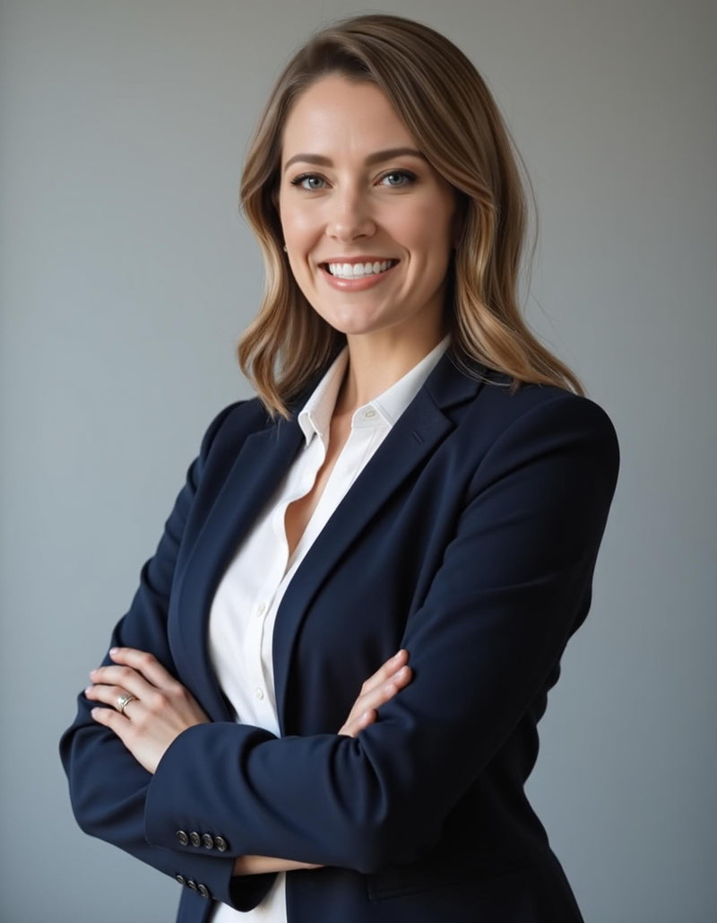 עורכת דין סט 2