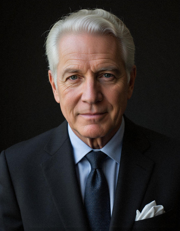 חבילת פרימיום לאיש עסקים