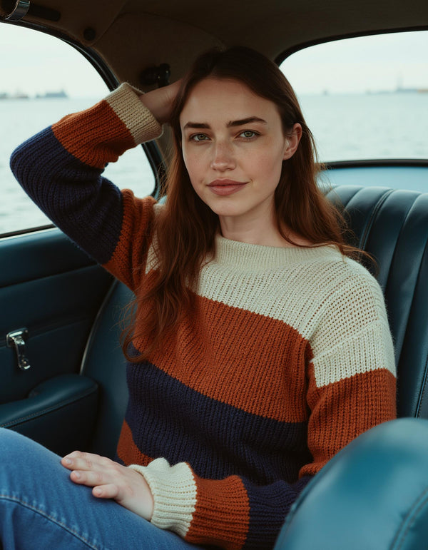 נסיון במחיר היכרות - לנשים