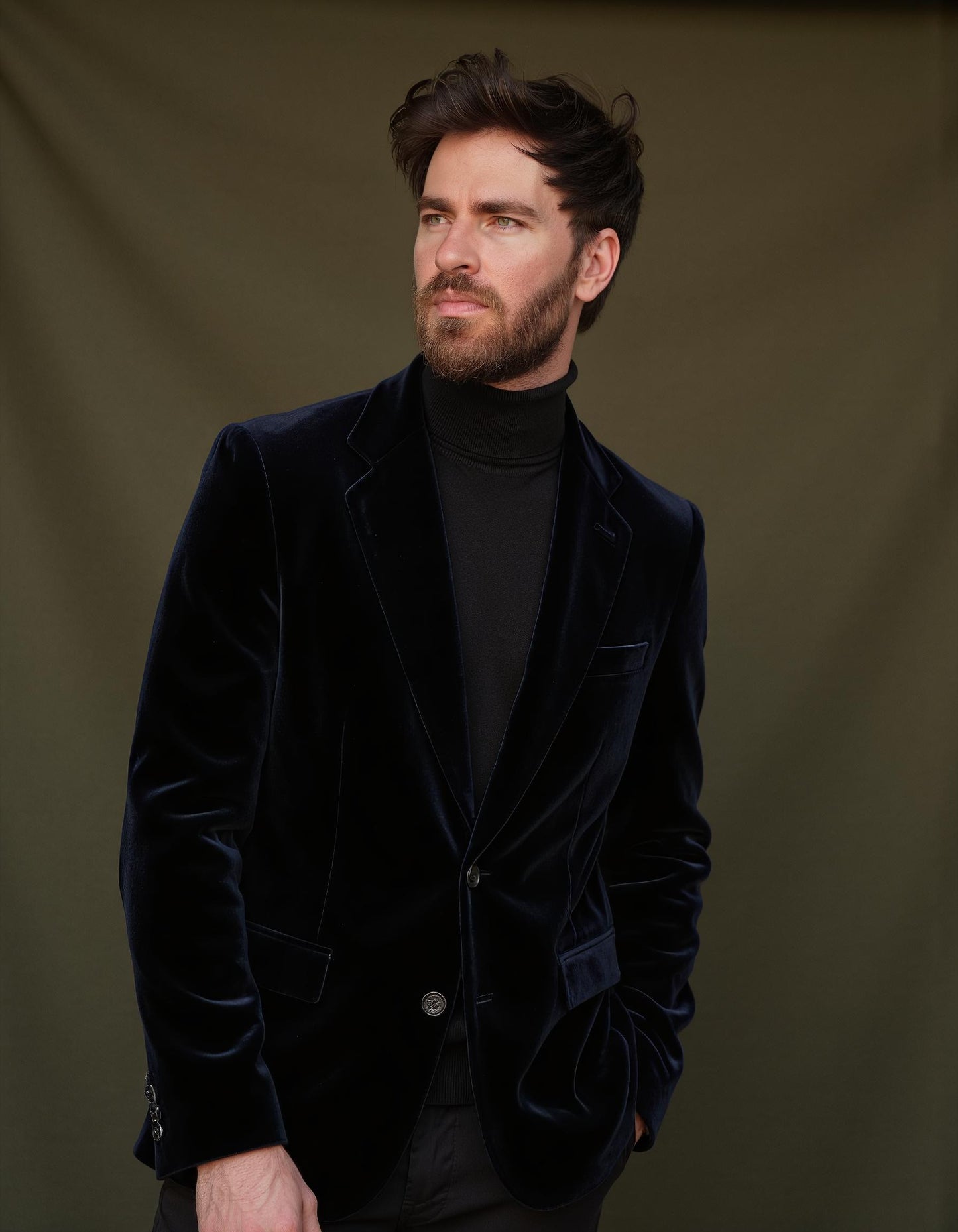 נסיון במחיר היכרות - לגברים