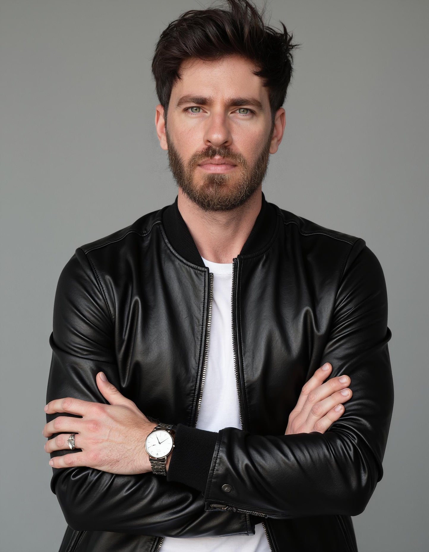 נסיון במחיר היכרות - לגברים