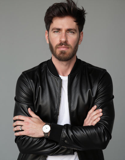 נסיון במחיר היכרות - לגברים